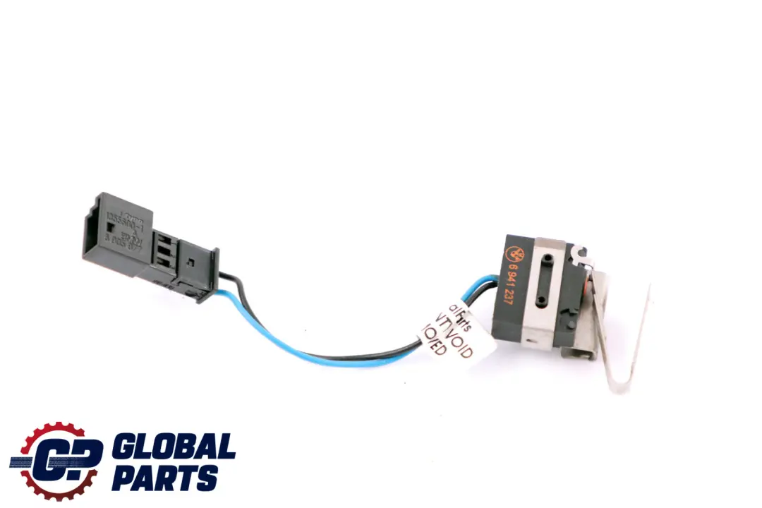 Toit pliant Toit souple Interrupteur Tendeur Mini R52 Cabrio Convertible - SKU 6941237 - Numéro de pièce 6941237