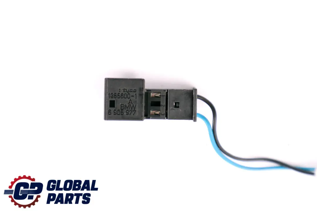 Mini R52 Cabrio Convertible Techo Abatible Tensor Interruptor Capota - SKU 6941237 - Número de pieza 6941237