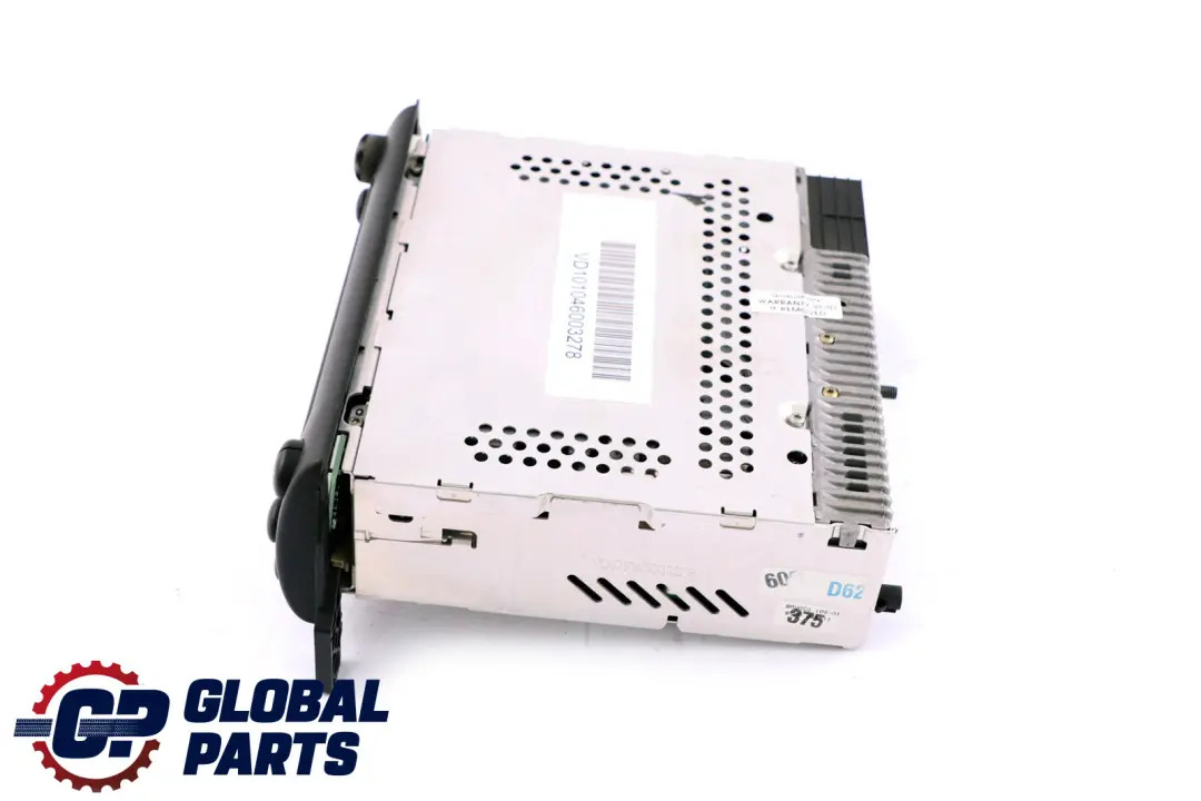 Mini Cooper One 1 R50 R52 R53 Radio Boost CD Player Unit Head - SKU 6941367-1 - Part number 6941367