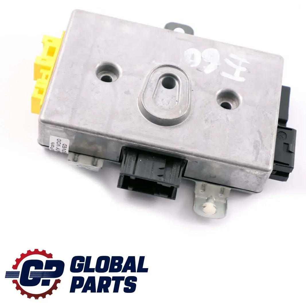 Driver Side Door Airbag Control Unit Module to BMW 5 6 Series E60 E61 E63 with Part number 6941427 BMW 5 6 Series E60 E61 E63 Driver Side Door Airbag Control Unit Module - SKU 6941427 - Part number 6941427