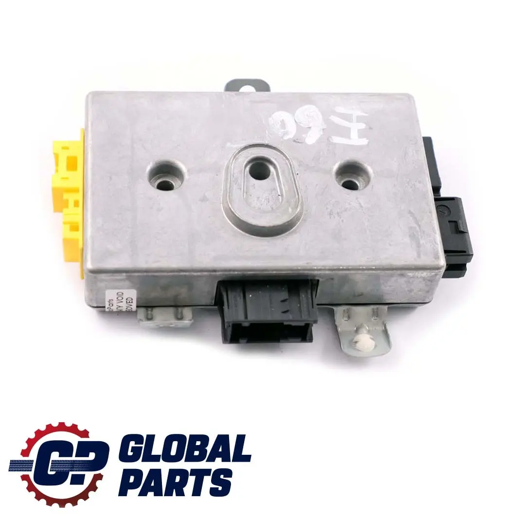 Steuergerät für Fahrertür Modul für BMW 5 6 er E60 E61 E63 mit Teilenummer 6941427 BMW 5 6 er E60 E61 E63 Steuergerät für Fahrertür Modul - SKU 6941427 - Teilenummer 6941427