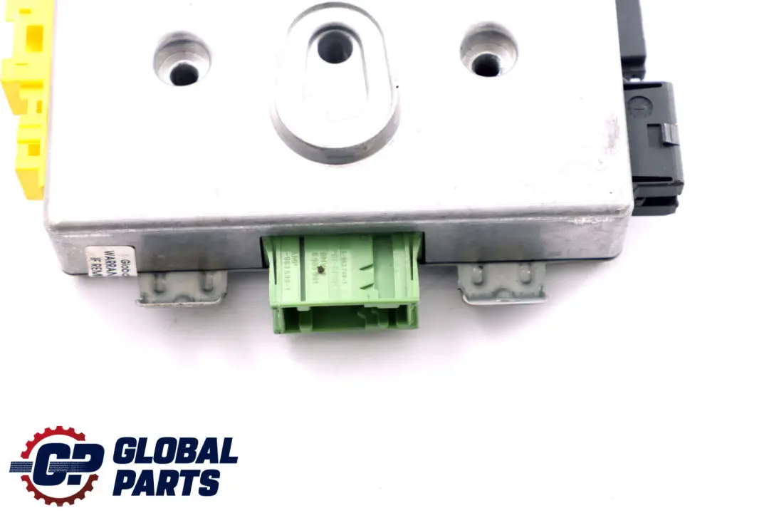 Türmodul Beifahrer für BMW 5 6 er E60 E61 E63 mit Teilenummer 9110846 BMW 5 6 er E60 E61 E63 Türmodul Beifahrer - SKU 6941430 - Teilenummer 9110846