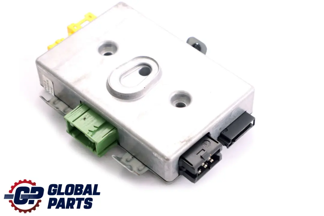 Modulo De Control del Airbag De La Puerta del Pasajero para BMW E60 E63 con número de pieza 9110846 BMW E60 E63 Modulo De Control del Airbag De La Puerta del Pasajero - SKU 6941430 - Número de pieza 9110846