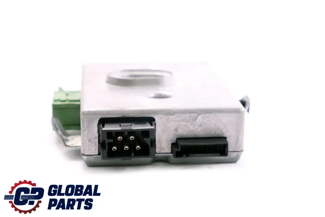 Modulo De Control del Airbag De La Puerta del Pasajero para BMW E60 E63 con número de pieza 9110846 BMW E60 E63 Modulo De Control del Airbag De La Puerta del Pasajero - SKU 6941430 - Número de pieza 9110846