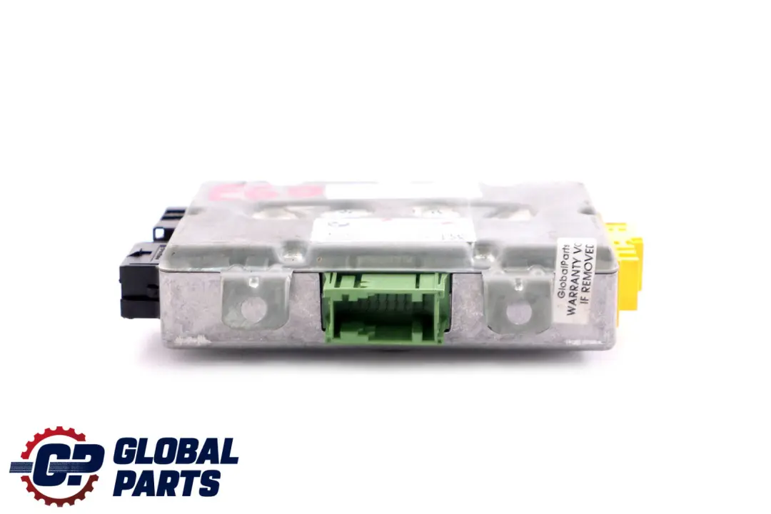 BMW E60 E63 Moduł Sterownik Drzwi Prawy Przód - SKU 6941430 - Numer Części 9110846