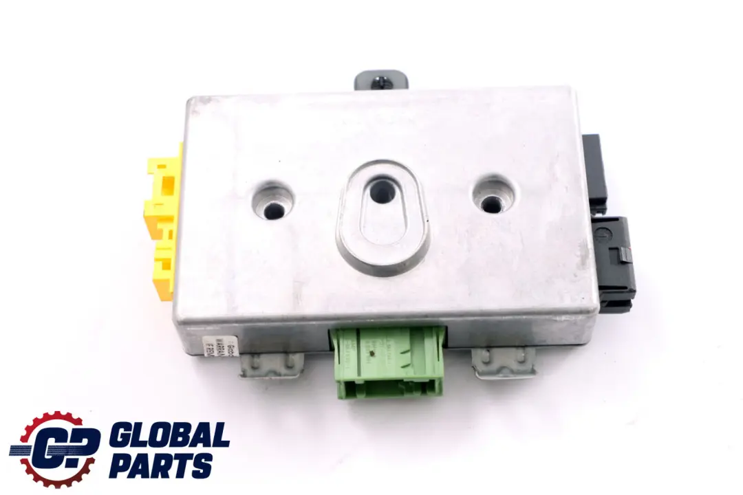 Türmodul Beifahrer für BMW 5 6 er E60 E61 E63 mit Teilenummer 9110846 BMW 5 6 er E60 E61 E63 Türmodul Beifahrer - SKU 6941430 - Teilenummer 9110846