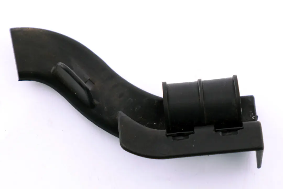 Hinge Left N/S to BMW 6 Series E64 Cabrio Cover with Part number 6941433 BMW 6 Series E64 Cabrio Cover Hinge Left N/S - SKU 6941433 - Part number 6941433