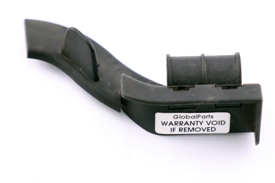 BMW 6 Series E64 Cabrio Cover Hinge Left N/S - SKU 6941433 - Part number 6941433