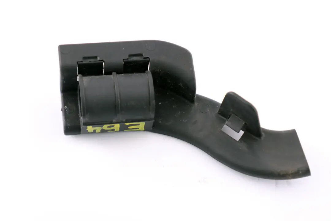 BMW 6 Series E64 Cabrio Cover Hinge Left N/S - SKU 6941433 - Part number 6941433