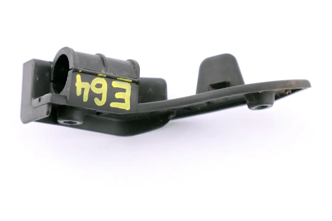 BMW 6 Series E64 Cabrio Cover Hinge Left N/S - SKU 6941433 - Part number 6941433