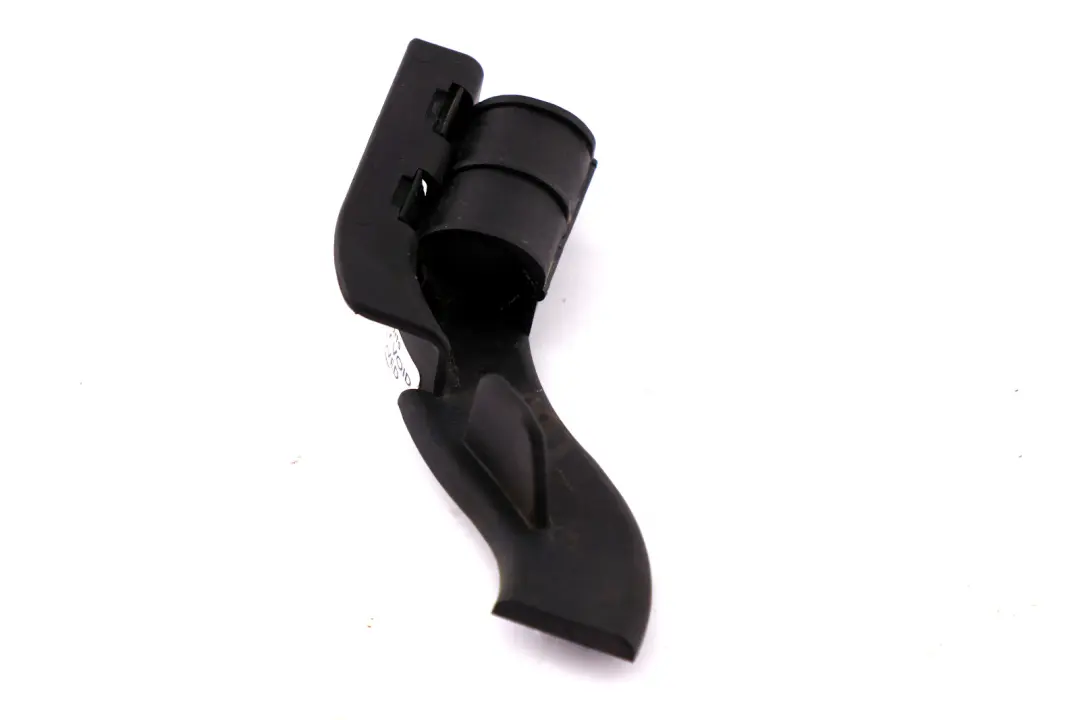 BMW 6 Series E64 Cabrio Cable Covering Trunk Lid Cover Right O/S Black - SKU 6941434 - Part number 6941434