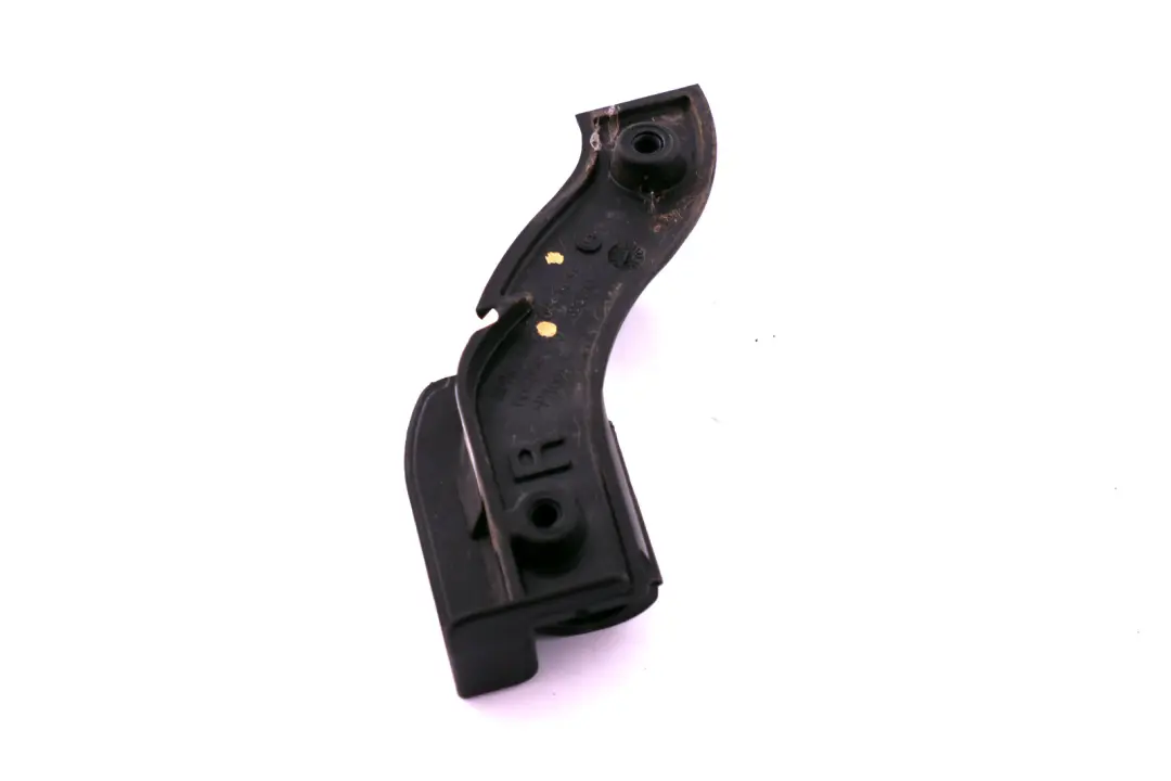 BMW 6 Series E64 Cabrio Cable Covering Trunk Lid Cover Right O/S Black - SKU 6941434 - Part number 6941434