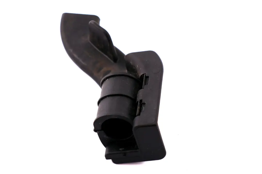 Cable Covering Trunk Lid Cover Right O/S Black to BMW 6 Series E64 Cabrio with Part number 6941434 BMW 6 Series E64 Cabrio Cable Covering Trunk Lid Cover Right O/S Black - SKU 6941434 - Part number 6941434