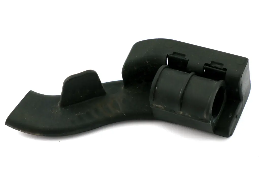 Cable Covering Trunk Lid Cover Right O/S Black to BMW 6 Series E64 Cabrio with Part number 6941434 BMW 6 Series E64 Cabrio Cable Covering Trunk Lid Cover Right O/S Black - SKU 6941434 - Part number 6941434