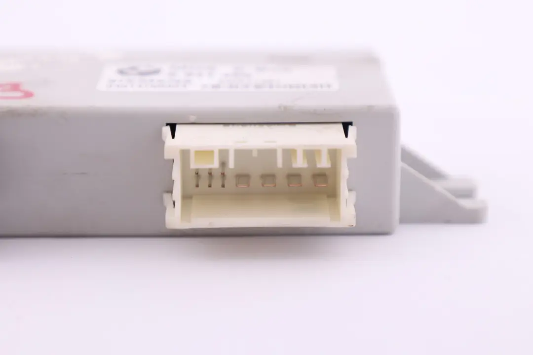 Control Module Unit Sliding Lifting Roof pour BMW X5 X3 E53 E83 à propos du numéro de pièce 6941485 BMW X5 X3 E53 E83 Control Module Unit Sliding Lifting Roof - SKU 6941485 - Numéro de pièce 6941485