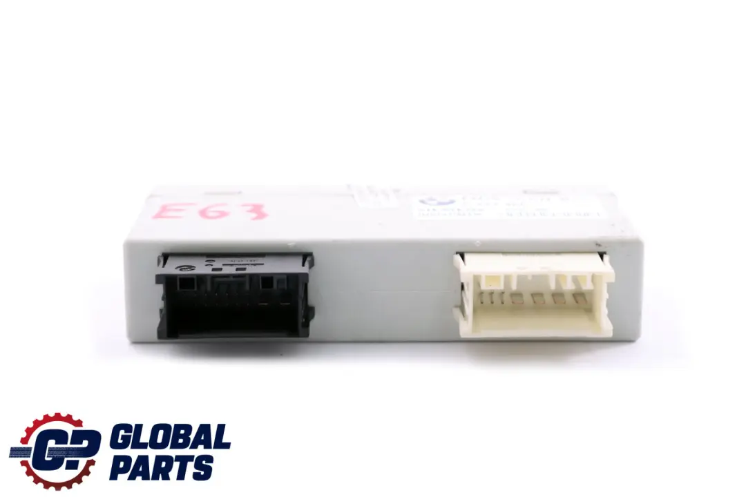 BMW 5 6 Series E61 E63 Control Module Unit Sliding Lifting Roof - SKU 6941486 - Part number 9137055