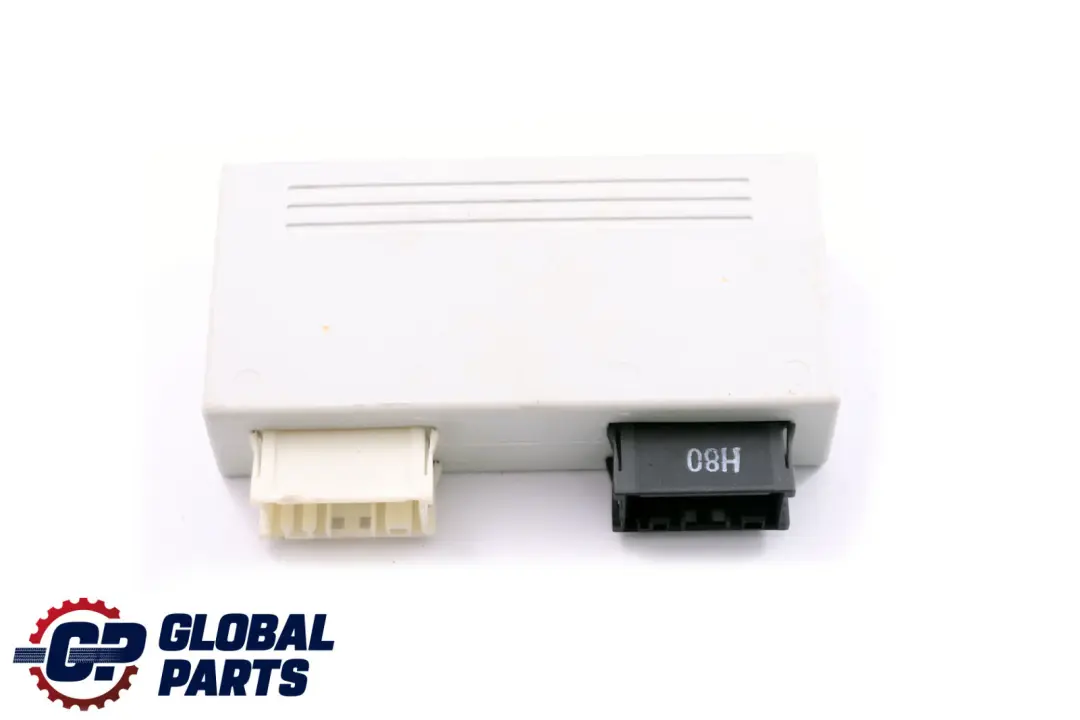 Steuergerät Schiebehebedach für BMW 5 6 er E61 E63 mit Teilenummer 9137055 BMW 5 6 er E61 E63 Steuergerät Schiebehebedach - SKU 6941486 - Teilenummer 9137055