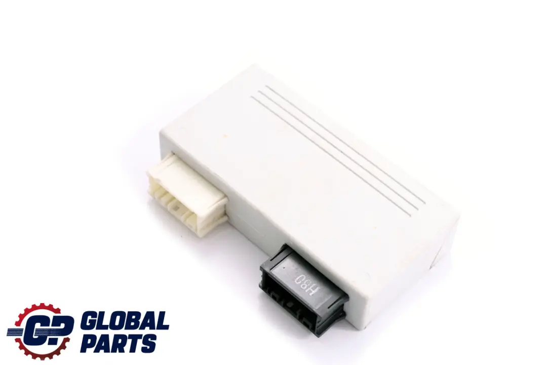 Control Module Unit Sliding Lifting Roof to BMW 5 6 Series E61 E63 with Part number 9137055 BMW 5 6 Series E61 E63 Control Module Unit Sliding Lifting Roof - SKU 6941486 - Part number 9137055