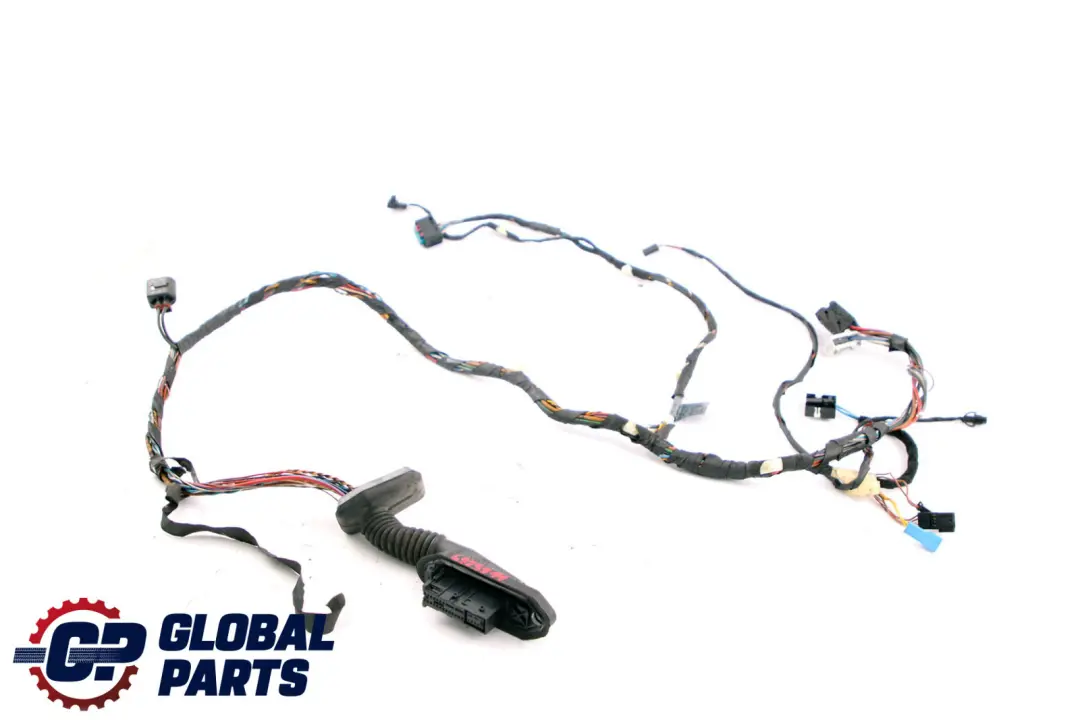BMW X5 E53 Faisceau Cables Porte avant Gauche Droite - SKU 6941503 - Numéro de pièce 6941503