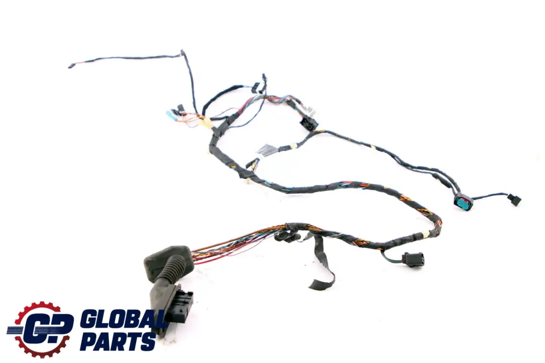BMW X5 er E53 Kabelbaum Tür Vorne Links Rechts - SKU 6941503 - Teilenummer 6941503