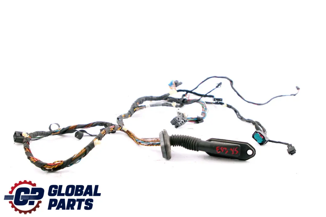 BMW X5 E53 Wiązka Drzwi Przód Prawe Lewe - SKU 6941503 - Numer Części 6941503