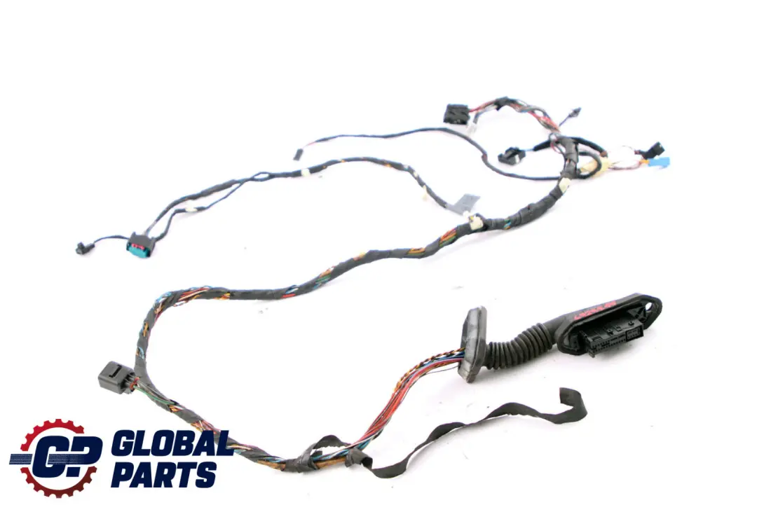 BMW X5 Series E53 Cable Harness Door Front Right Left N/O/S - SKU 6941503 - Part number 6941503