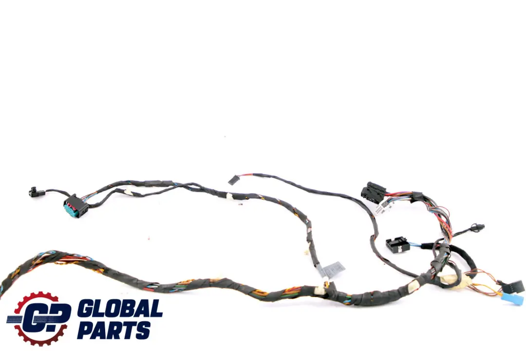 BMW X5 er E53 Kabelbaum Tür Vorne Links Rechts - SKU 6941503 - Teilenummer 6941503