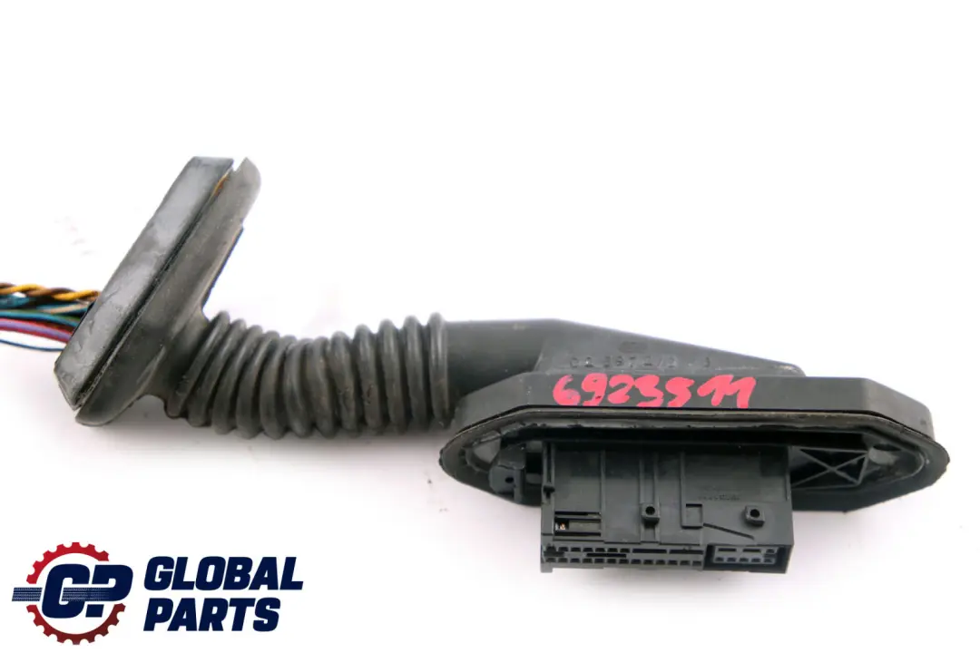 Faisceau Cables Porte avant Gauche Droite pour BMW X5 E53 à propos du numéro de pièce 6941503 BMW X5 E53 Faisceau Cables Porte avant Gauche Droite - SKU 6941503 - Numéro de pièce 6941503