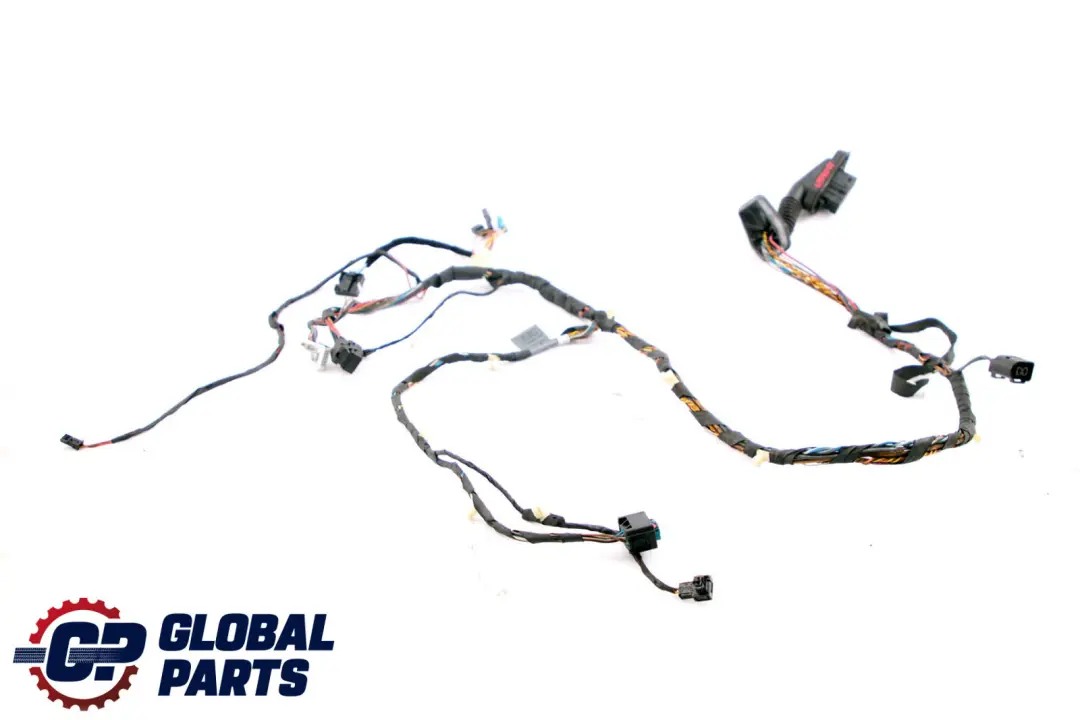 Faisceau Cables Porte avant Gauche Droite pour BMW X5 E53 à propos du numéro de pièce 6941503 BMW X5 E53 Faisceau Cables Porte avant Gauche Droite - SKU 6941503 - Numéro de pièce 6941503