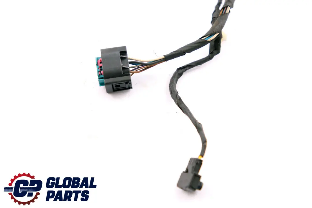 BMW X5 er E53 Kabelbaum Tür Vorne Links Rechts - SKU 6941503 - Teilenummer 6941503