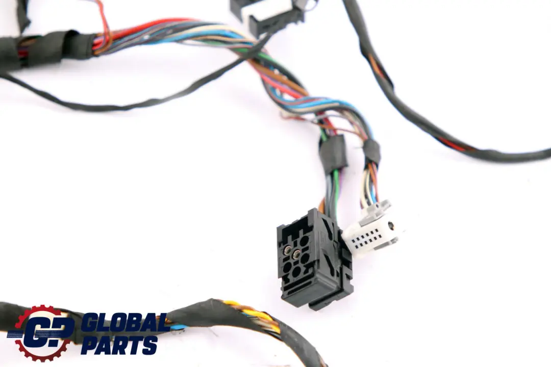 Cablaggio Porta Anteriore Sinistro Destro per BMW X5 E53 con numero di parte 6941503 BMW X5 E53 Cablaggio Porta Anteriore Sinistro Destro - SKU 6941503 - Numero di parte 6941503