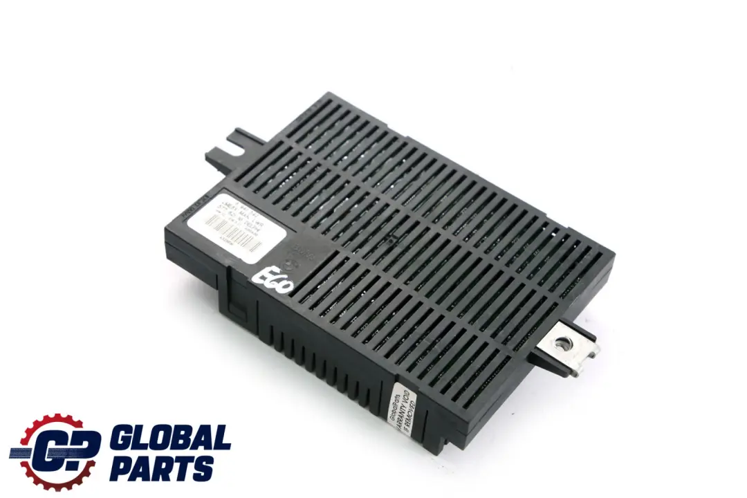 BMW 5 er E60 Lichtsteuermoduleinheit LME6X MAN. LWR (LCM) Delphi - SKU 6941592 - Teilenummer 6941592