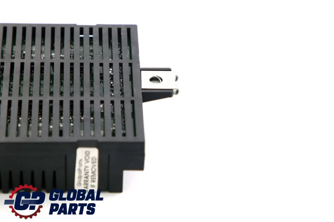 BMW 5 E60 Lichtsteuermoduleinheit LME6X Man. Lwr ( Lcm ) Delphi - SKU 6941592 - Numéro de pièce 6941592