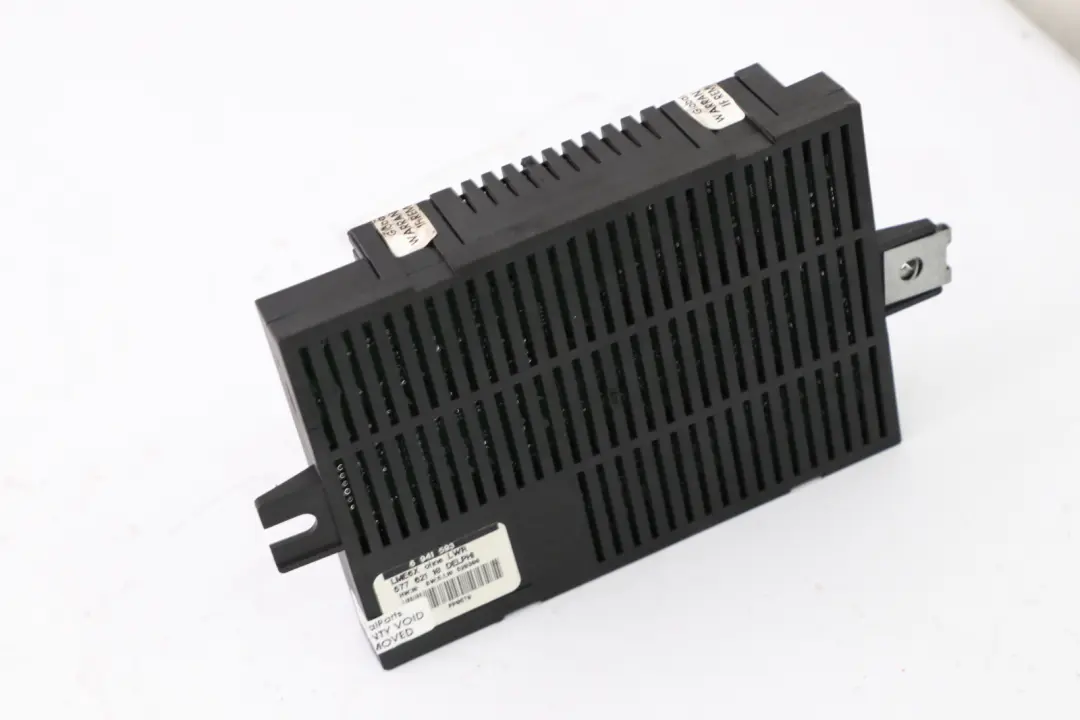 Light Control Module Unit Lear LME6X (LCM) to BMW 5 Series E60 with Part number 6941593 BMW 5 Series E60 Light Control Module Unit Lear LME6X (LCM) - SKU 6941593 - Part number 6941593