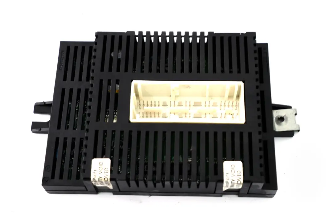 BMW 5er E60 Lichtsteuergerät Lear LME6X (LCM) - SKU 6941593 - Teilenummer 6941593