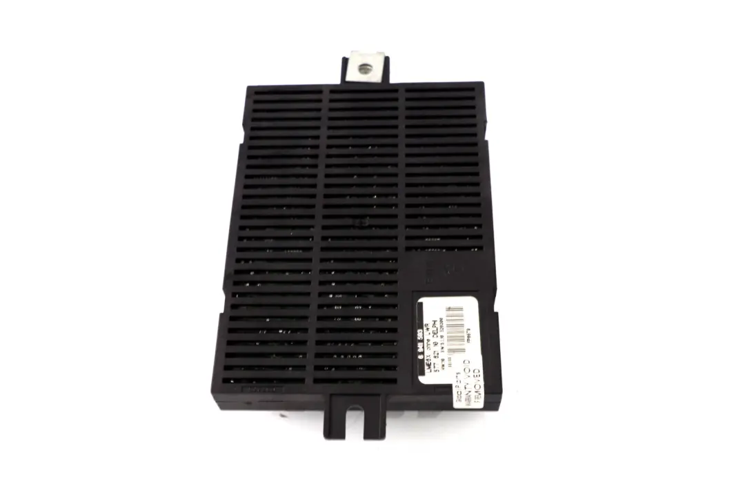 Moduł sterowania Świateł Lear LME6X (LCM) do BMW E60 o numerze 6941593 BMW E60 Moduł sterowania Świateł Lear LME6X (LCM) - SKU 6941593 - Numer Części 6941593