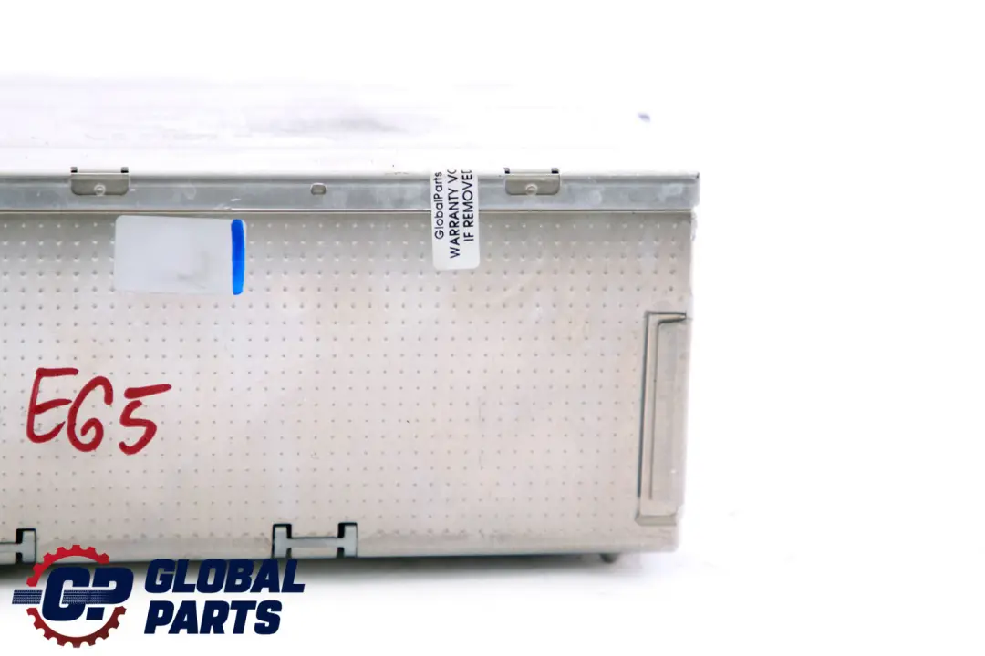 BMW 7 Series E65 E66 E67 Top-Hifi System Amplifier Logic 7 DSP - SKU 6941681 - Part number 6941681