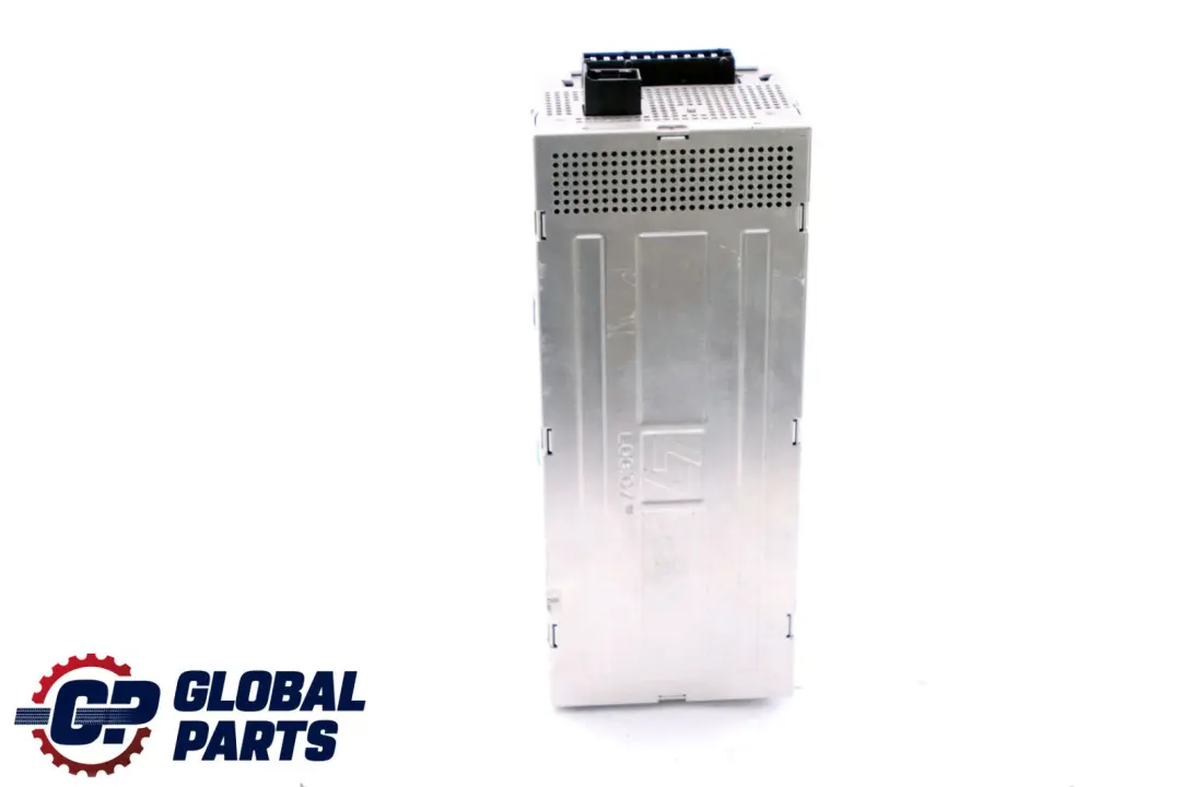 Top-Hifi System Amplifier Logic 7 DSP to BMW 7 Series E65 E66 E67 with Part number 6941681 BMW 7 Series E65 E66 E67 Top-Hifi System Amplifier Logic 7 DSP - SKU 6941681 - Part number 6941681