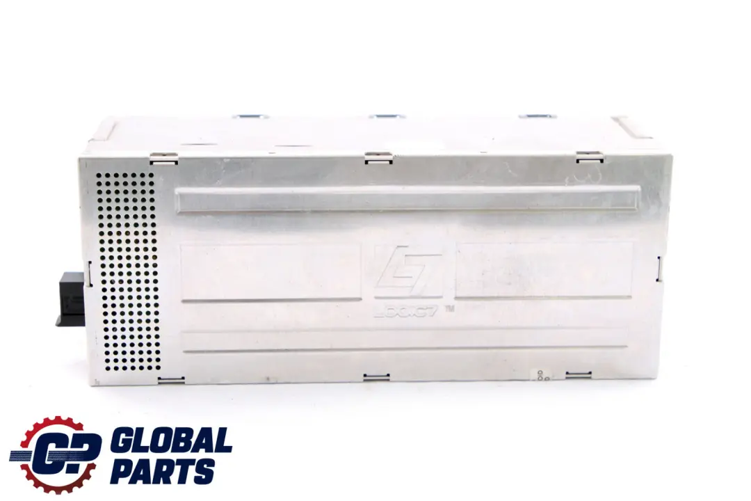 BMW 7 Series E65 E66 E67 Top-Hifi System Amplifier Logic 7 DSP - SKU 6941681 - Part number 6941681