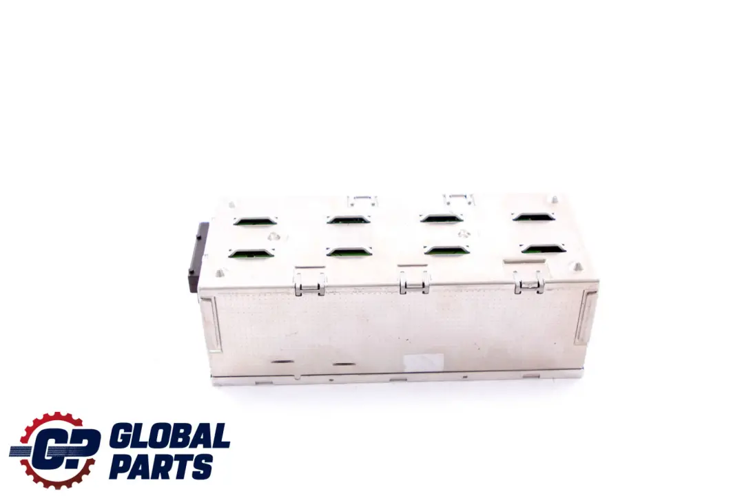 BMW 7 Series E65 E66 E67 Top-Hifi System Amplifier Logic 7 DSP - SKU 6941681 - Part number 6941681
