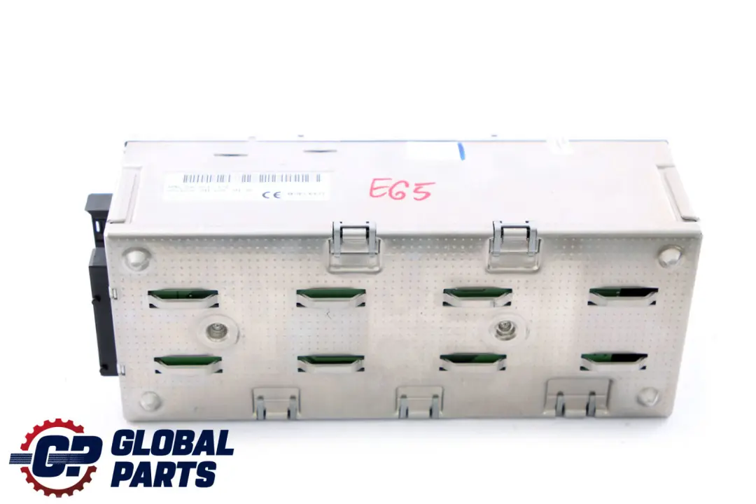BMW 7 Series E65 E66 E67 Top-Hifi System Amplifier Logic 7 DSP - SKU 6941681 - Part number 6941681