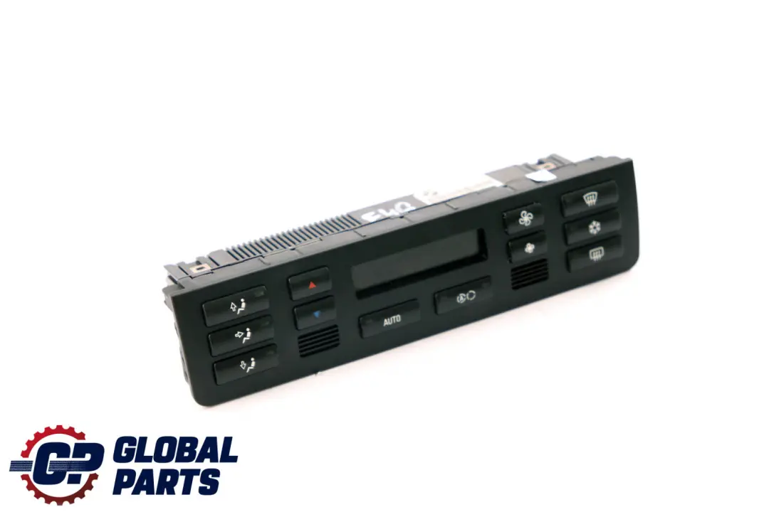 Bedienteil Klimaautomatik für BMW 3 er E46 mit Teilenummer 6956319 BMW 3 er E46 Bedienteil Klimaautomatik - SKU 6941732 - Teilenummer 6956319