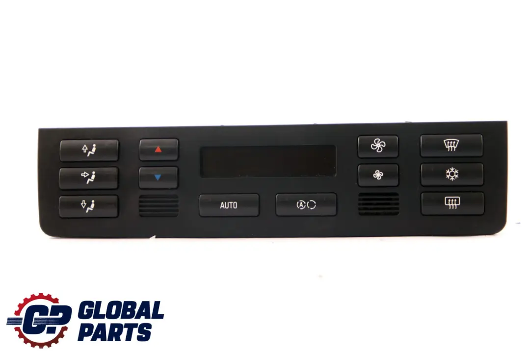 Bedienteil Klimaautomatik für BMW 3 er E46 mit Teilenummer 6956319 BMW 3 er E46 Bedienteil Klimaautomatik - SKU 6941732 - Teilenummer 6956319