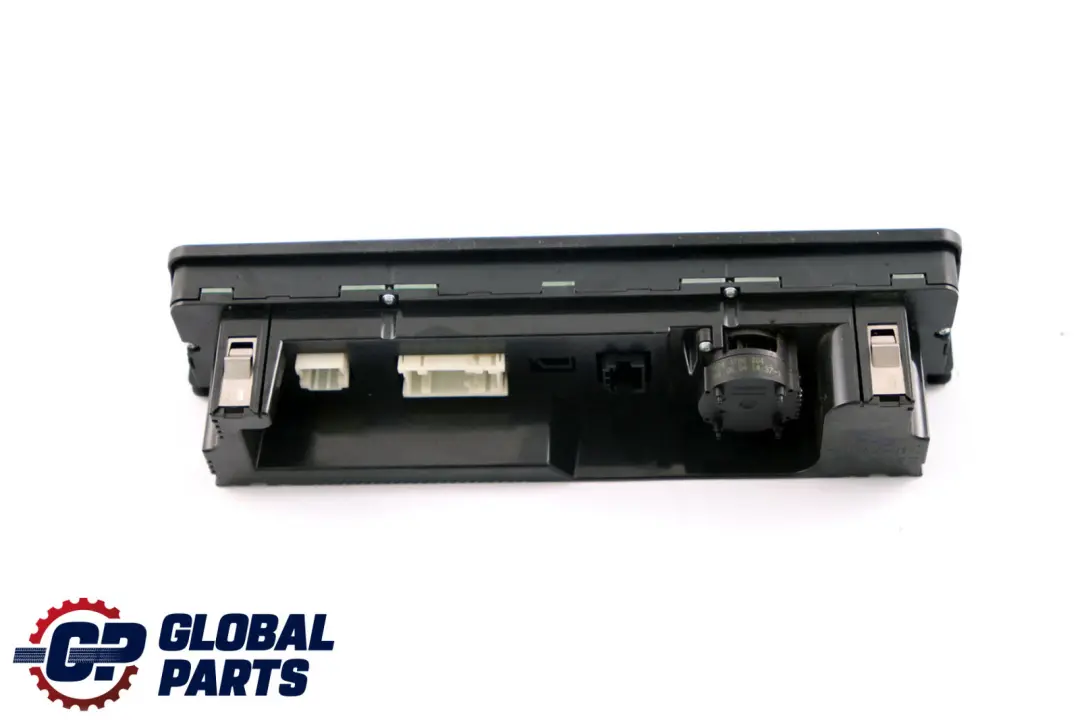 BMW 3 er E46 Bedienteil Klimaautomatik - SKU 6941732 - Teilenummer 6956319