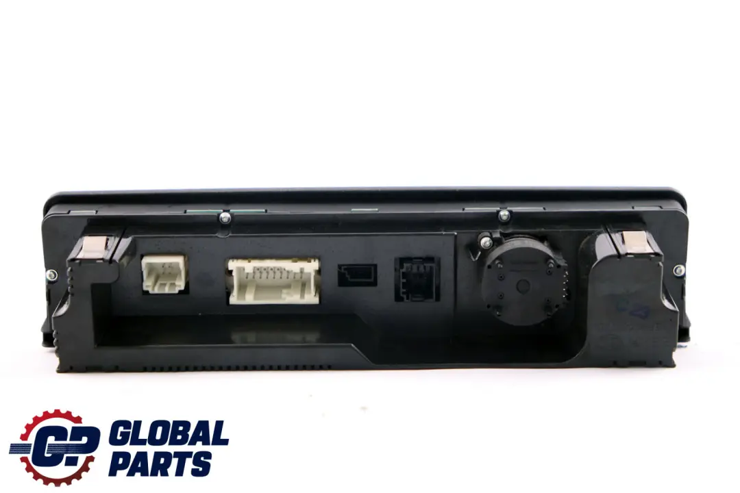 Conditioning Control Unit to BMW 3 Series E46 Automatic Air with Part number 6956319 BMW 3 Series E46 Automatic Air Conditioning Control Unit - SKU 6941732 - Part number 6956319