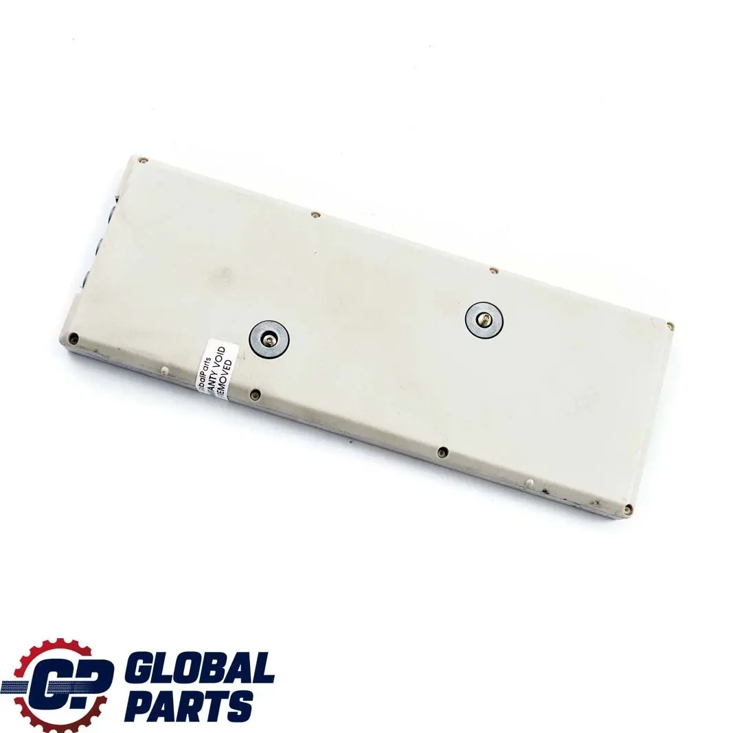 Amplificateur D'Antenne Diversite Module pour BMW 7 E65 E66 à propos du numéro de pièce 6941747 BMW 7 E65 E66 Amplificateur D'Antenne Diversite Module - SKU 6941747 - Numéro de pièce 6941747