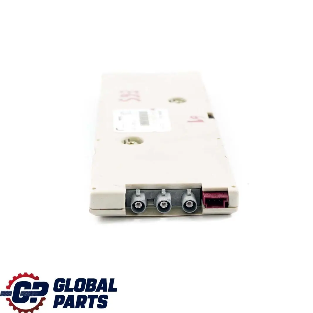 Amplificateur D'Antenne Diversite Module pour BMW 7 E65 E66 à propos du numéro de pièce 6941747 BMW 7 E65 E66 Amplificateur D'Antenne Diversite Module - SKU 6941747 - Numéro de pièce 6941747