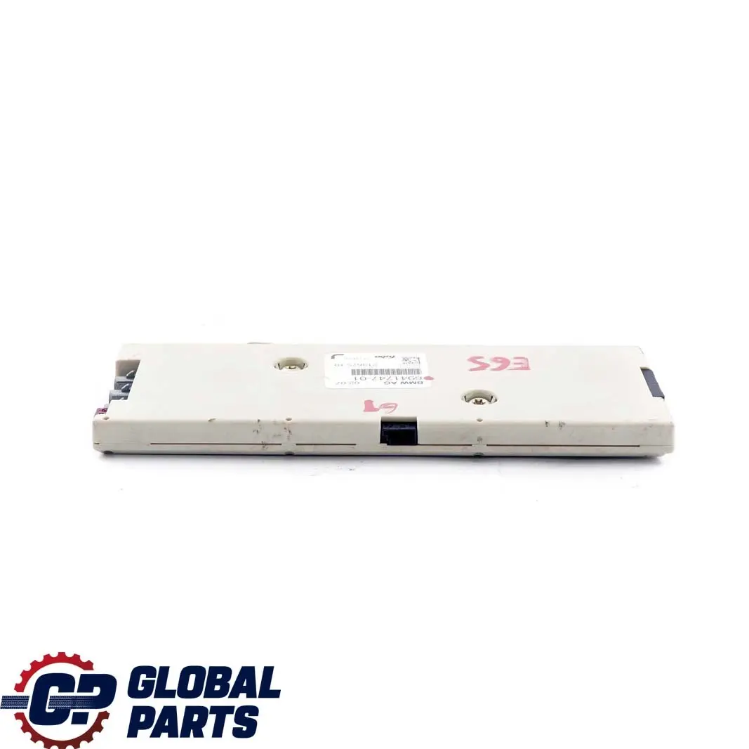 Amplificatore Antenna Diversity Modulo per BMW E65 E66 con numero di parte 6941747 BMW E65 E66 Amplificatore Antenna Diversity Modulo - SKU 6941747 - Numero di parte 6941747