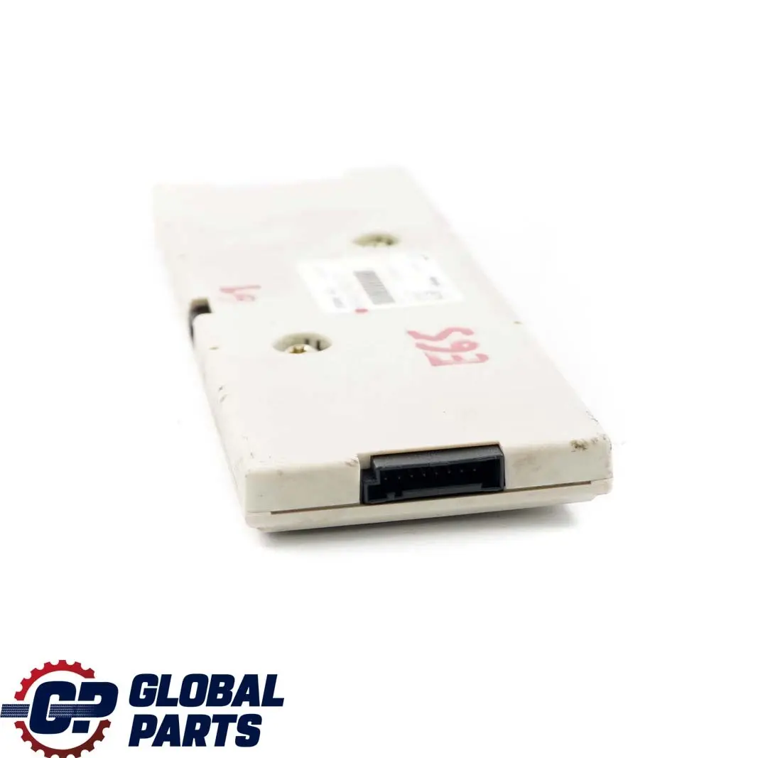 Antenna Amplifier Diversity Unit Module to BMW 7 Series E65 E66 with Part number 6941747 BMW 7 Series E65 E66 Antenna Amplifier Diversity Unit Module - SKU 6941747 - Part number 6941747