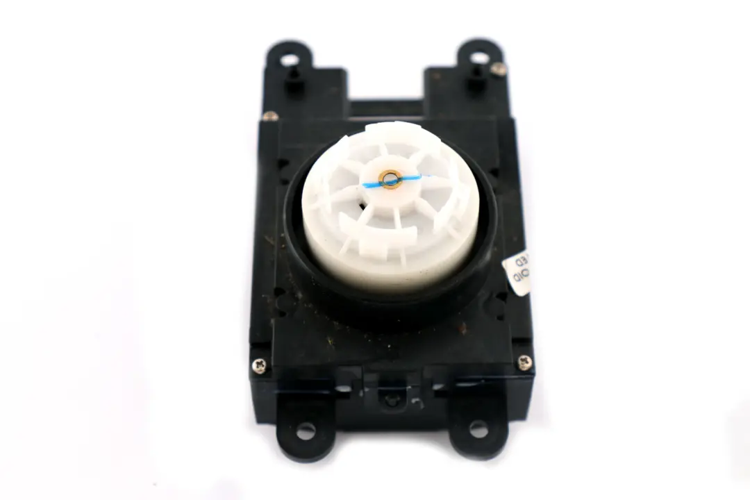  Kontroler nawigacji BMW E60 E61 E63 iDrive - SKU 6941800 - Numer Części 65826944884